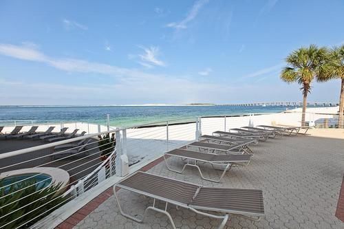 East Pass Towers By Holiday Isle Destin Exterior photo