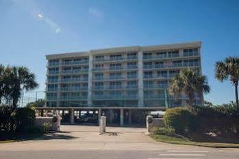 East Pass Towers By Holiday Isle Destin Exterior photo